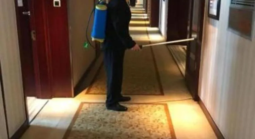 Maison New Century Hotel Ningbo