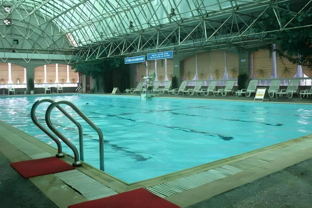 Maison New Century Hotel Ningbo