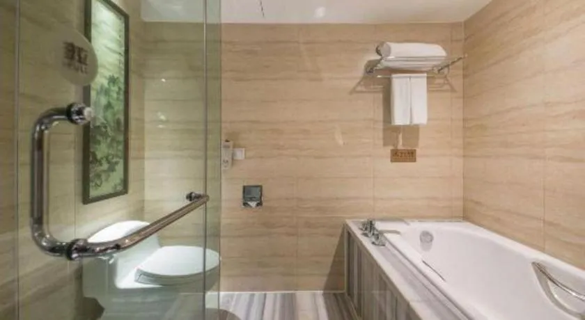 Maison New Century Hotel Ningbo