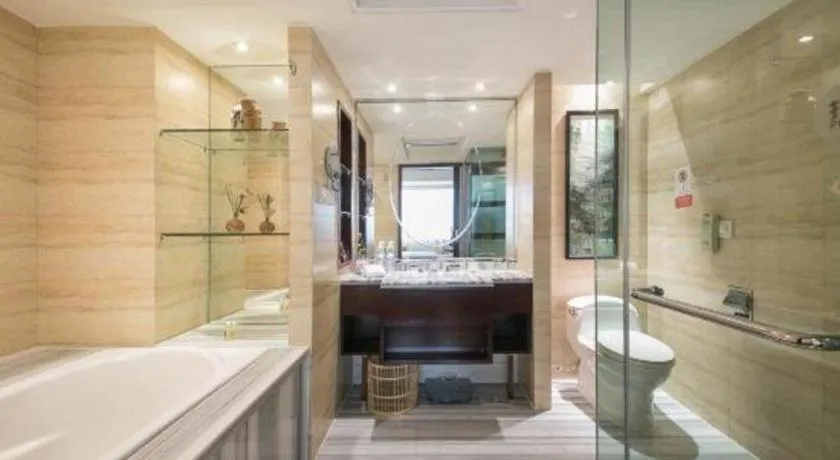 Maison New Century Hotel Ningbo