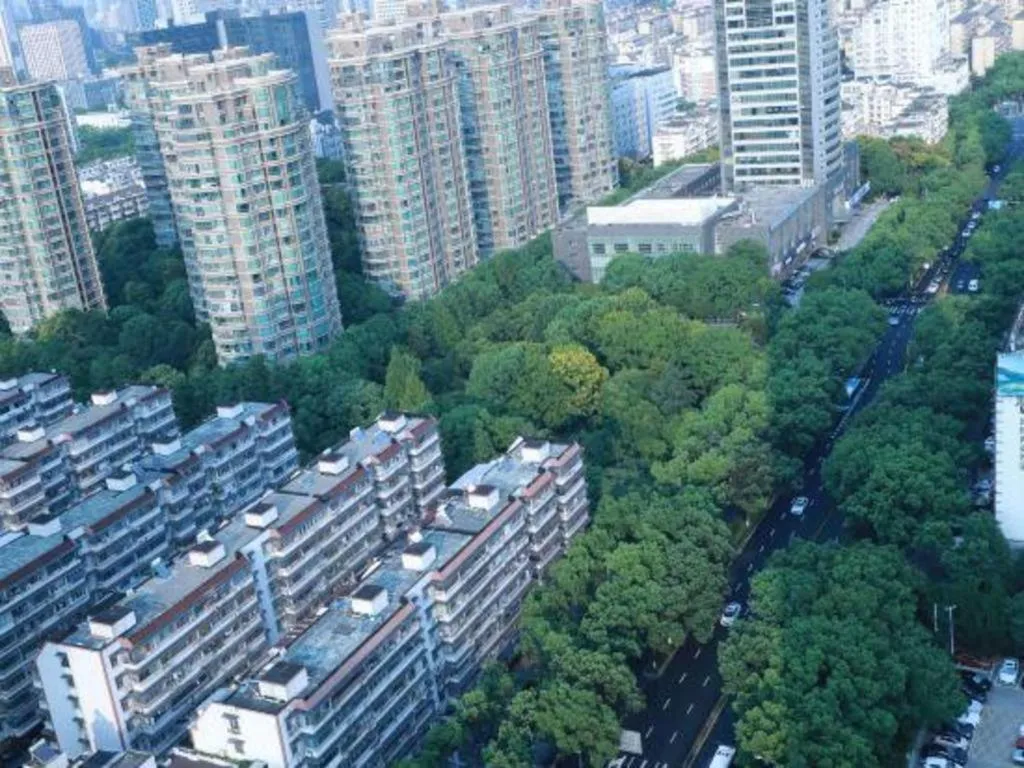 Maison New Century Hotel Ningbo