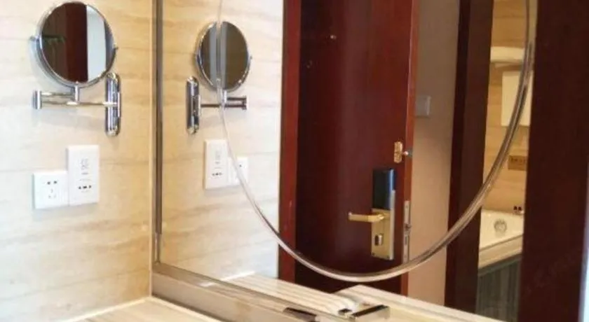 Maison New Century Hotel Ningbo