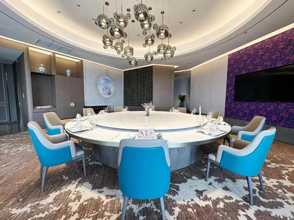 Grand Skylight Hotel Royal, Beijing