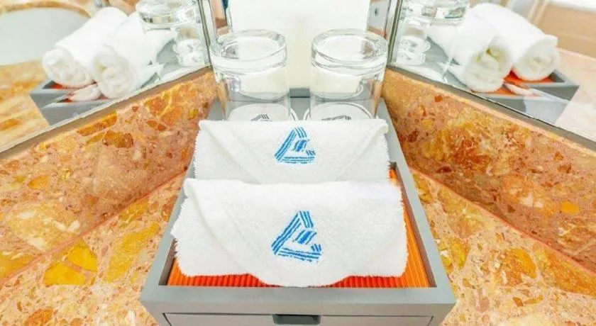 Grand Skylight Hotel Royal, Beijing