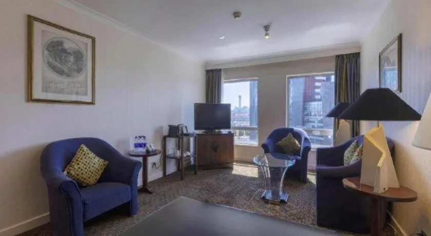 Grand Skylight Hotel Royal, Beijing