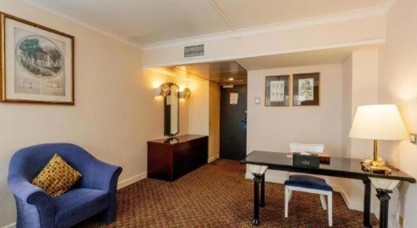 Grand Skylight Hotel Royal, Beijing