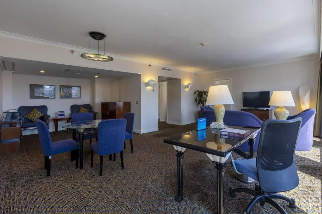 Grand Skylight Hotel Royal, Beijing