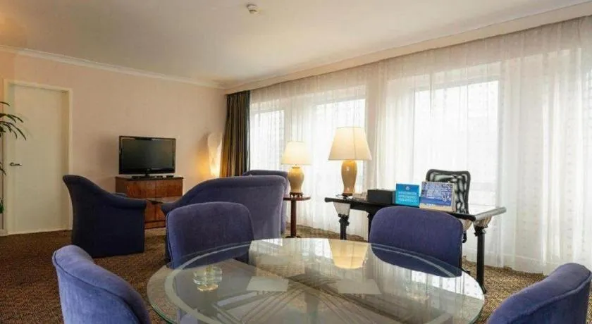 Grand Skylight Hotel Royal, Beijing