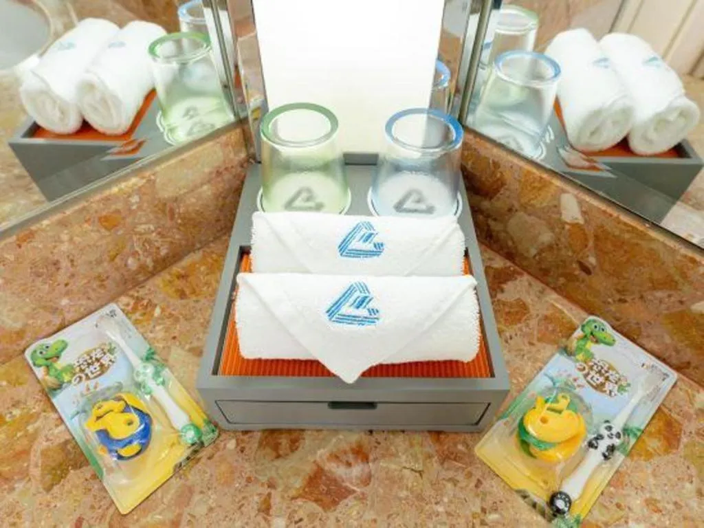 Grand Skylight Hotel Royal, Beijing