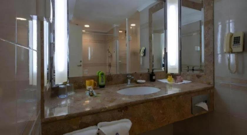 Grand Skylight Hotel Royal, Beijing