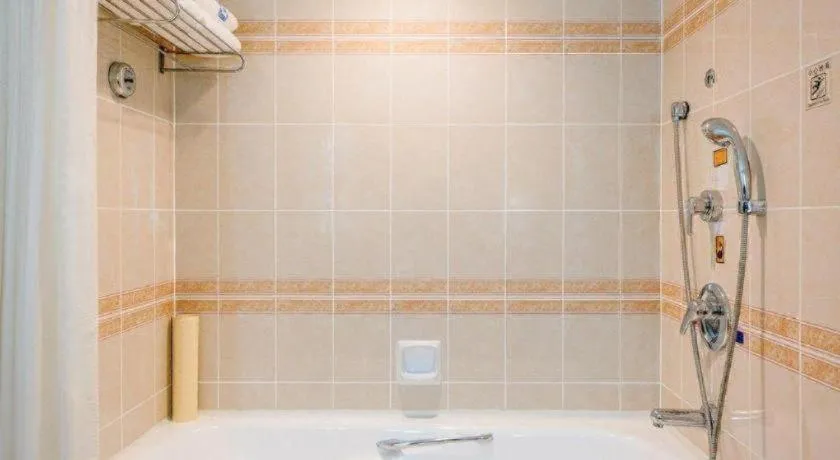 Grand Skylight Hotel Royal, Beijing