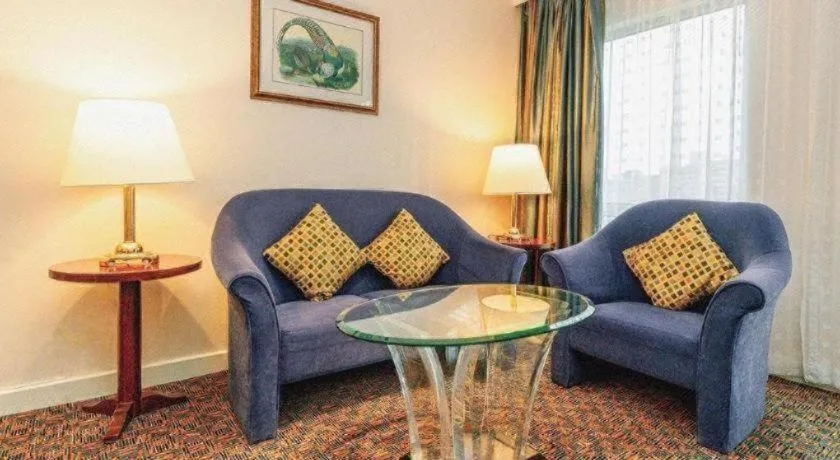 Grand Skylight Hotel Royal, Beijing