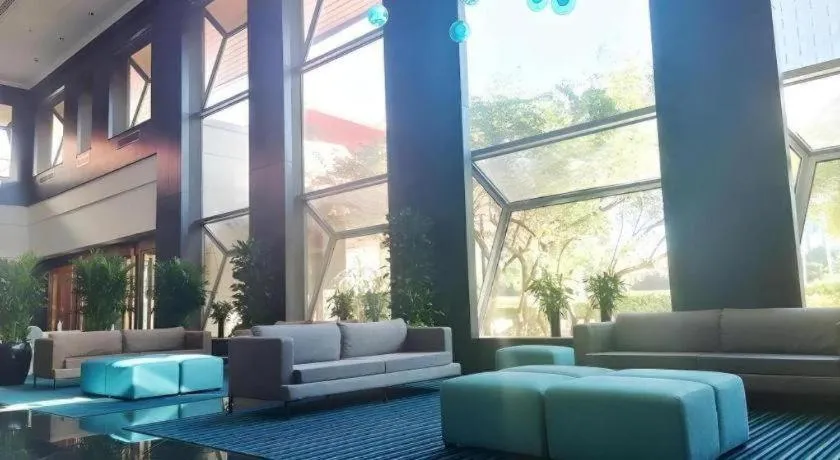 Grand Skylight Hotel Royal, Beijing