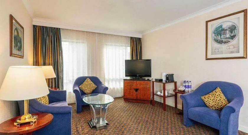 Grand Skylight Hotel Royal, Beijing