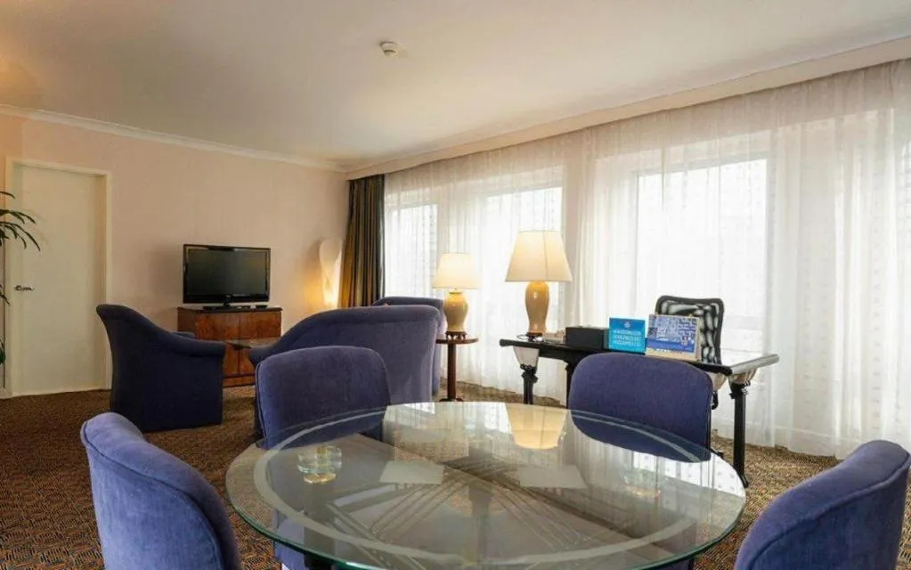 Grand Skylight Hotel Royal, Beijing