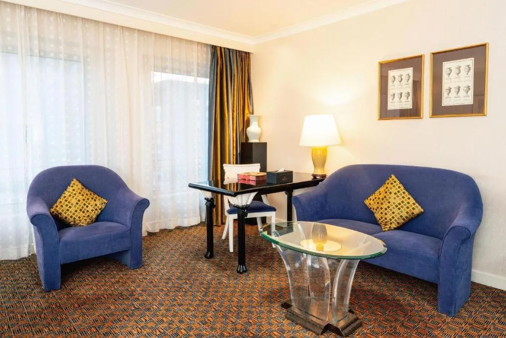 Grand Skylight Hotel Royal, Beijing