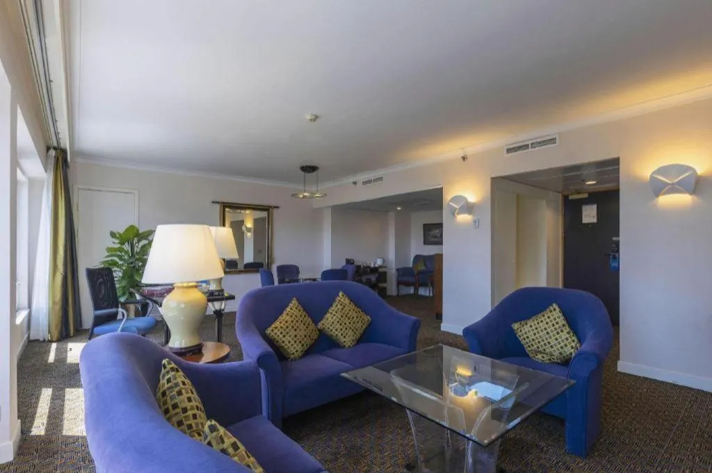 Grand Skylight Hotel Royal, Beijing