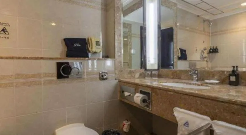 Grand Skylight Hotel Royal, Beijing