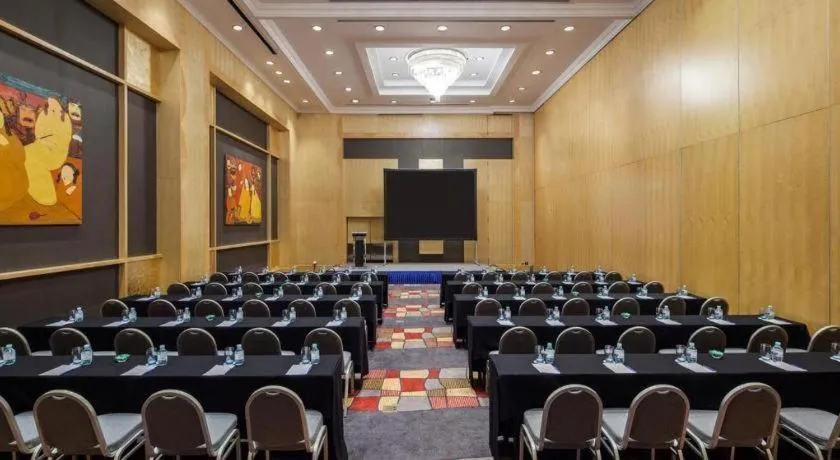 Grand Skylight Hotel Royal, Beijing