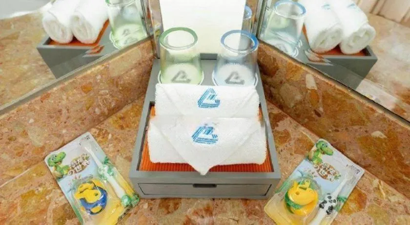 Grand Skylight Hotel Royal, Beijing