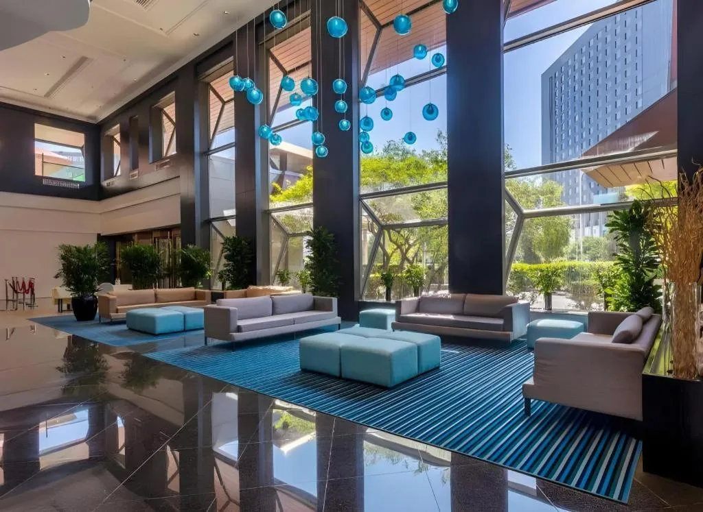 Grand Skylight Hotel Royal, Beijing