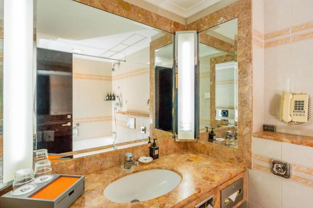 Grand Skylight Hotel Royal, Beijing