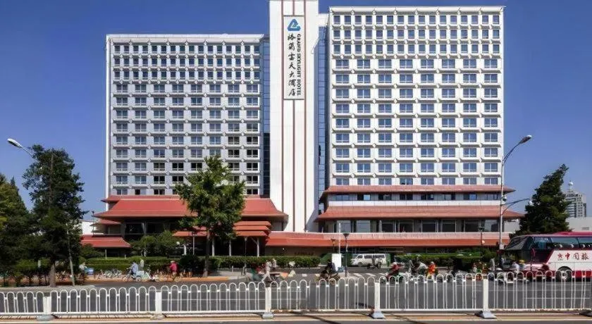 Grand Skylight Hotel Royal, Beijing