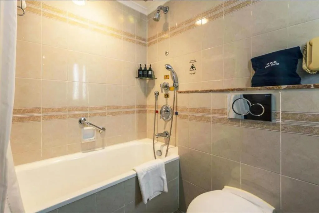 Grand Skylight Hotel Royal, Beijing