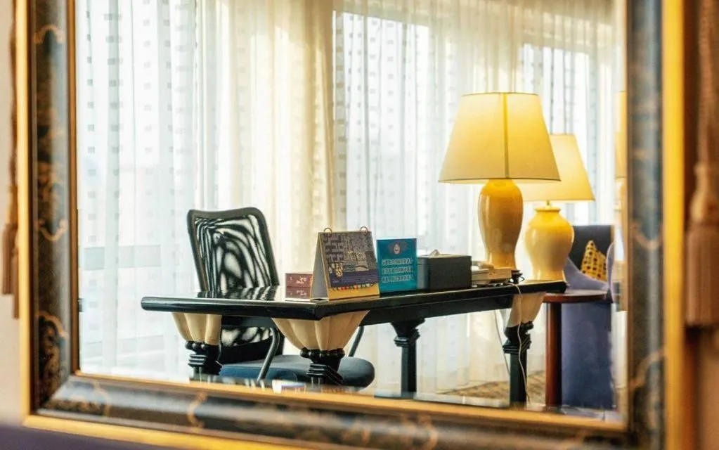 Grand Skylight Hotel Royal, Beijing