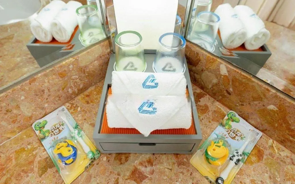 Grand Skylight Hotel Royal, Beijing