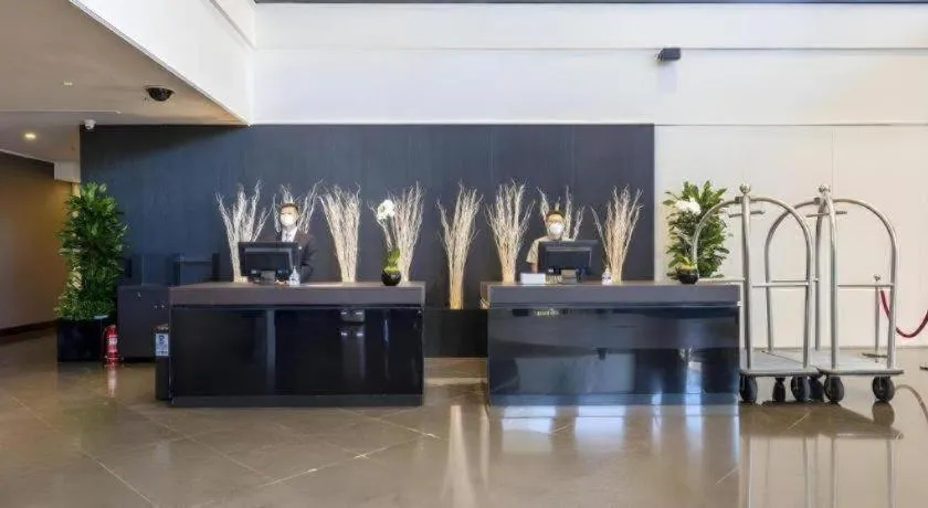 Grand Skylight Hotel Royal, Beijing