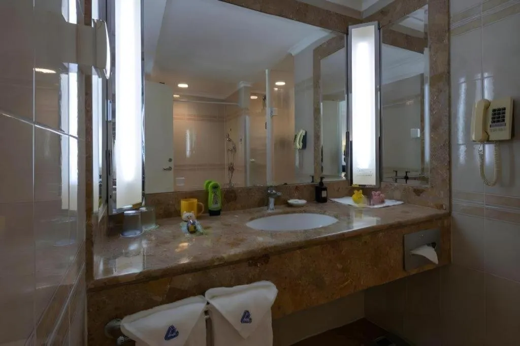 Grand Skylight Hotel Royal, Beijing