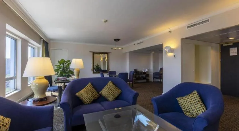 Grand Skylight Hotel Royal, Beijing