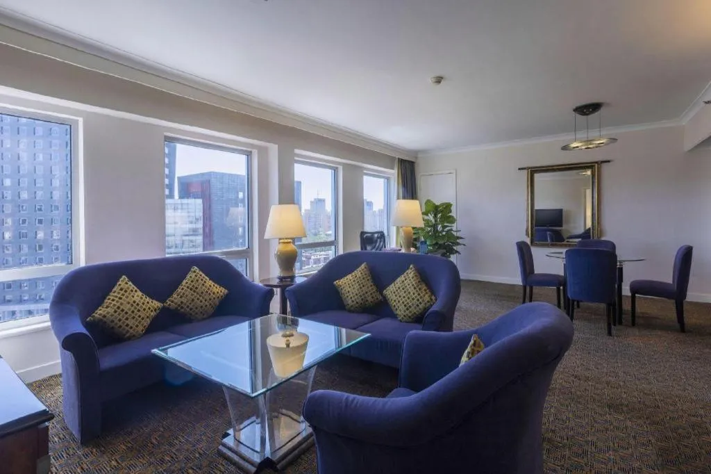 Grand Skylight Hotel Royal, Beijing