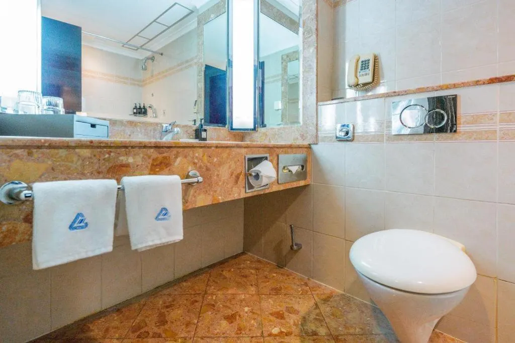 Grand Skylight Hotel Royal, Beijing