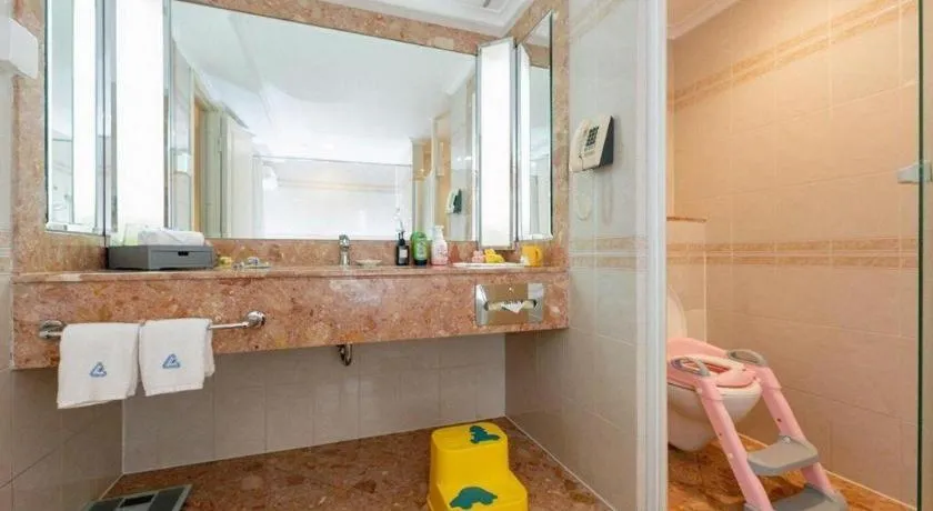 Grand Skylight Hotel Royal, Beijing