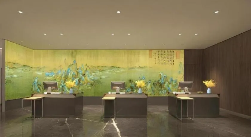 Grand Skylight Hotel Royal, Beijing