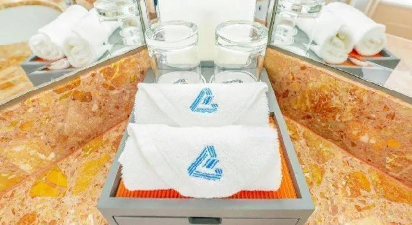 Grand Skylight Hotel Royal, Beijing