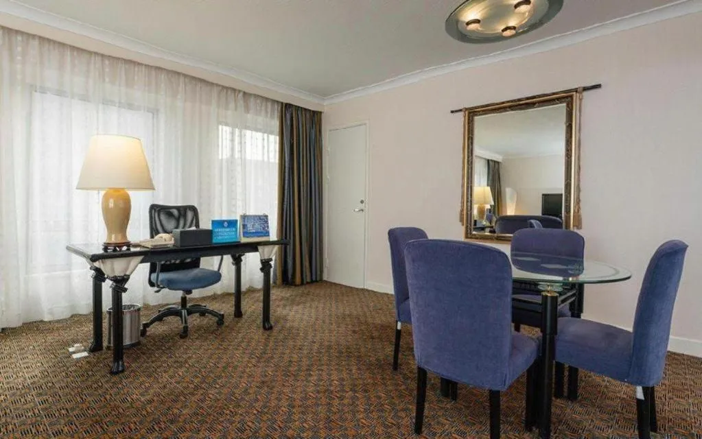 Grand Skylight Hotel Royal, Beijing