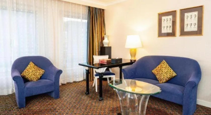 Grand Skylight Hotel Royal, Beijing