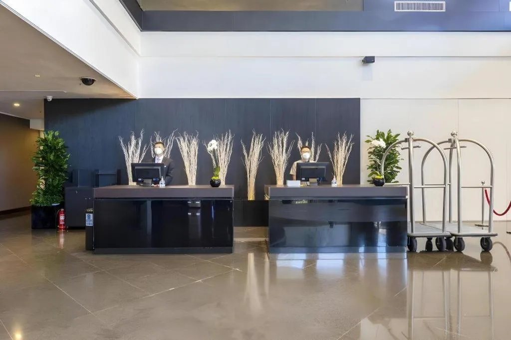 Grand Skylight Hotel Royal, Beijing