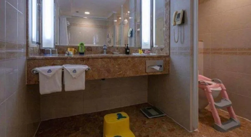 Grand Skylight Hotel Royal, Beijing