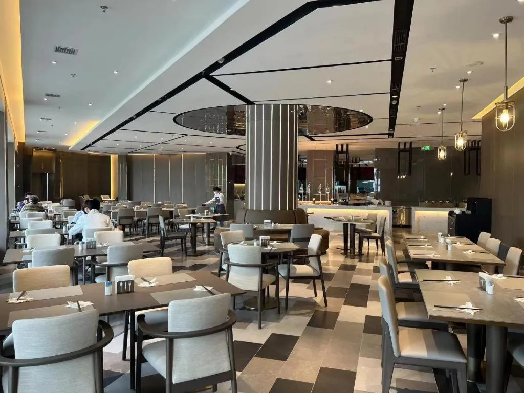 Grand Skylight Hotel Royal, Beijing