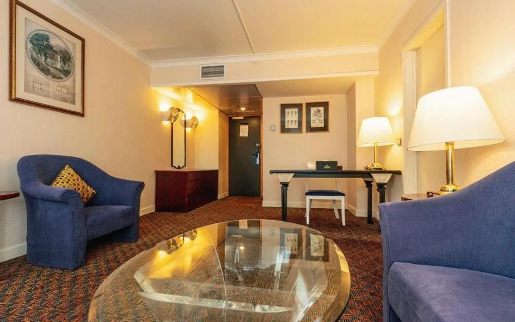 Grand Skylight Hotel Royal, Beijing