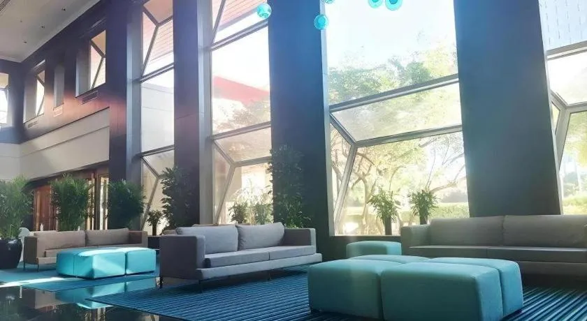 Grand Skylight Hotel Royal, Beijing