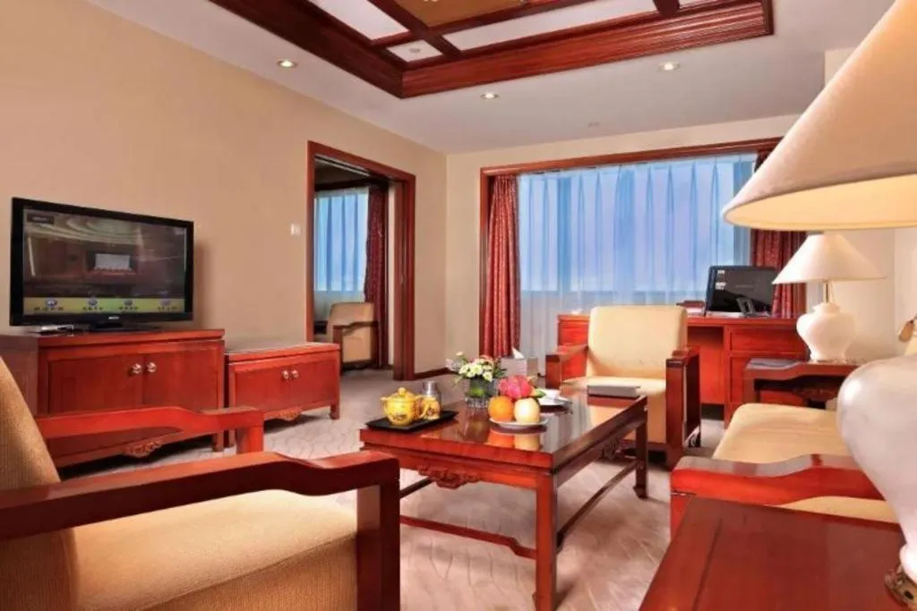 Xinhai Jinjiang Hotel