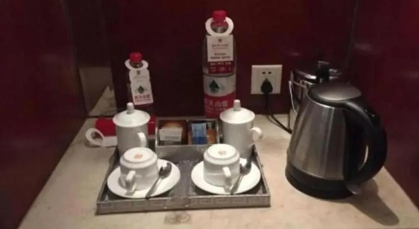 Xinhai Jinjiang Hotel