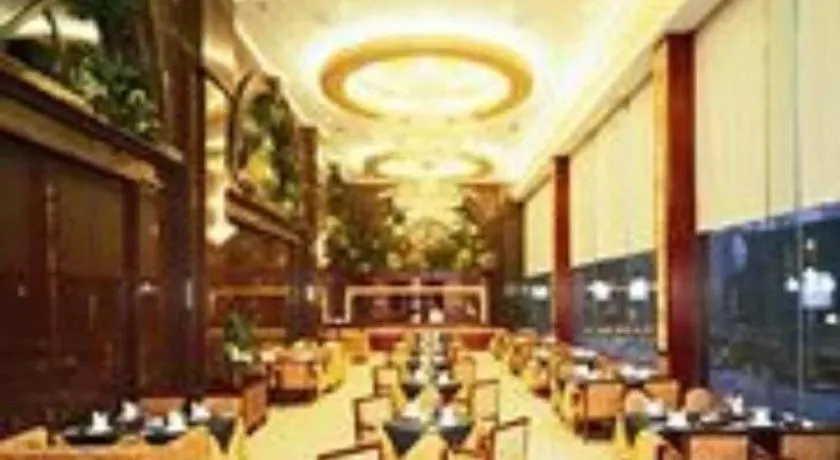 Xinhai Jinjiang Hotel