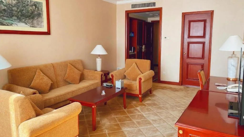 Xinhai Jinjiang Hotel