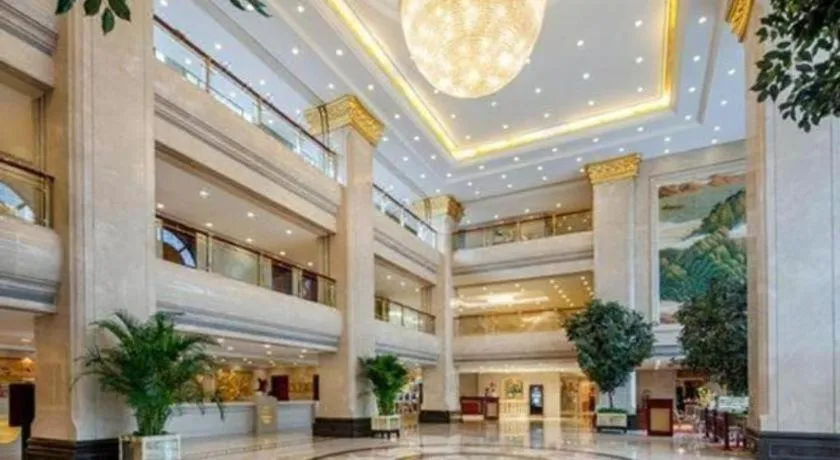 Xinhai Jinjiang Hotel